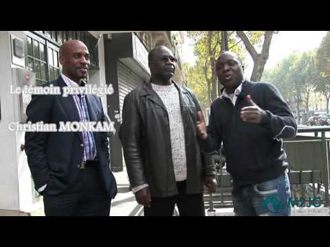 PETIT-PAYS et JEAN MARIE EMEBE la rencontre de deux monuments