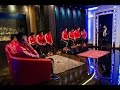 Moment of Truth with National Football Team (HUAWEI Namaste TV Show)