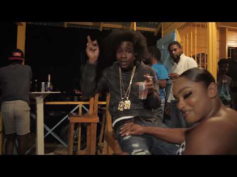 Bobby 6ix, Molodan 6ix - Bingo Wid Ease (Official Video)
