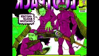 Gerry Read - Soundpieces (2014)