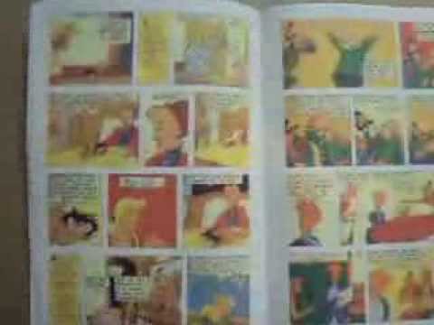 HQ Mickey n1 raridade