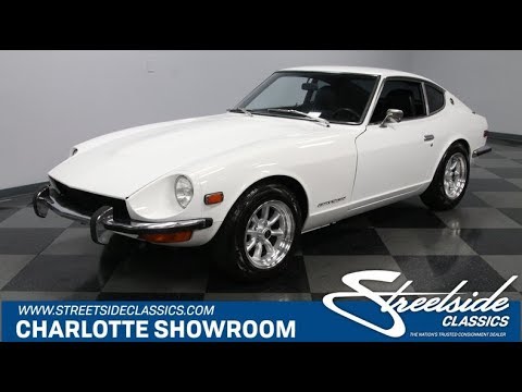 1973 Datsun 240Z (CC-1166748) for sale in Concord, North Carolina