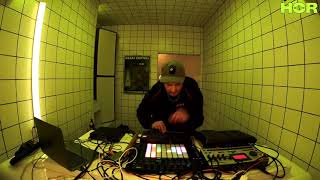 Second Storey DJ set