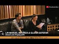 Gloria Estefan: Almost Like Praying EPK Gloria Estefan: Almost Like Praying EPK