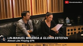 Gloria Estefan: Almost Like Praying EPK