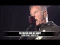 Metallica: The Frayed Ends of Sanity (Helsinki, Finland - May 28, 2014)