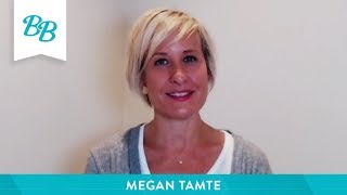 PART 1: How To Claim Your Unique Value Proposition - Megan Tamte