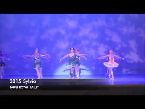  2015 《西爾維亞》Sylvia