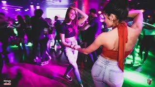 Spiff TV - Just As I Am [Dasha y Inbal] @Sensual Bachata Dance