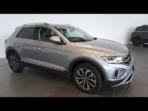 Volkswagen T-Roc 1.0 TSI 110HP Style call John 08 - Image 2