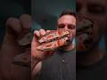 Amazing Strawberry Chocolate Protein Snack ASMR Tutorial Noeldeyzel
