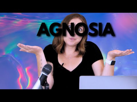 What is Agnosia? Rare neurological condition explained!