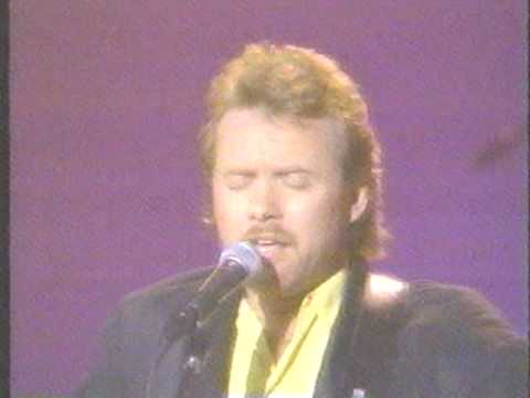 Lee Roy Parnell - Oughta  Be A Law ( Gene Houston, Drums )