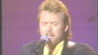 Lee Roy Parnell - Oughta  Be A Law ( Gene Houston, Drums )