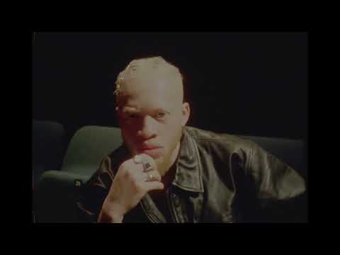 GHANAIAN STALLION - PELÉ FEAT. ALBI X