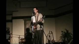 Phillip Le Ross - Adam's Lament