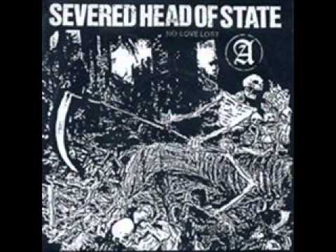 Severed Head of State - Cloning Sheep [With Lyrics]