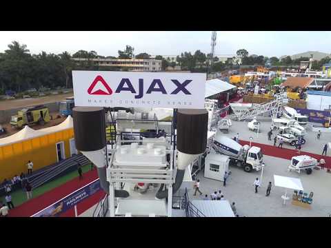 Drone video