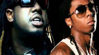 T-Pain feat Lil Wayne and Smoke - Hoes And Ladies