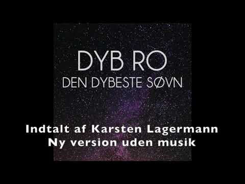 Den Dybeste Søvn - Uden musik  - Dyb Ro
