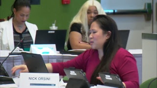 11/03/17 National Advisory Committee (NAC) Fall Meeting (Day 2)