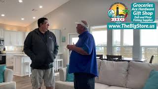 Vacation Rentals In Crystal Beach, Texas