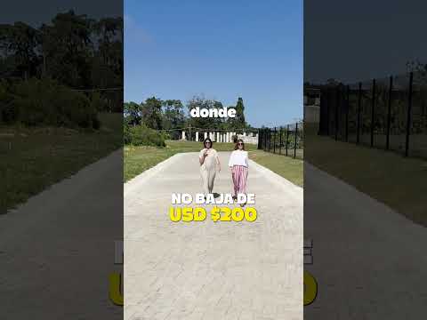 Video de YouTube - Lotes en barrio privado