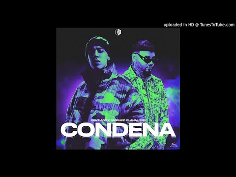 Brytiago Ft. Farruko - Condena