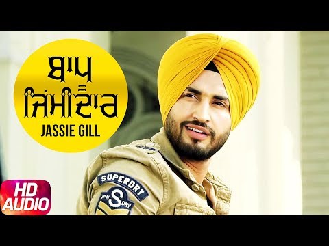 bapu zimidar jassi gill