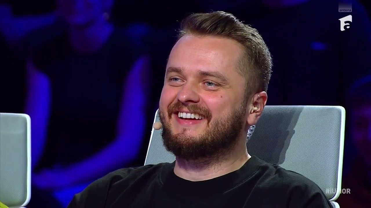 Ioana State: „Sunt fiartă pe săraci!” | Cele mai tari glume despre sărăcie la iUmor!