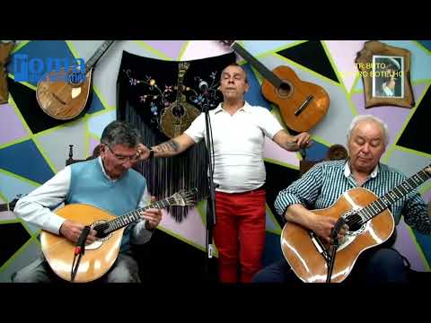 RomaHD.com JOSE TANOEIRO   (Os marginais)