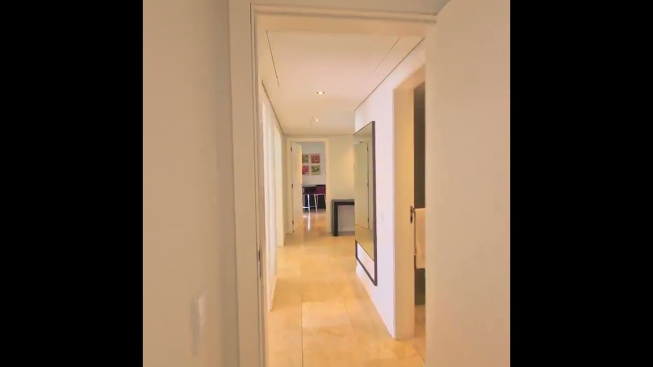 Vídeo do imóvel
