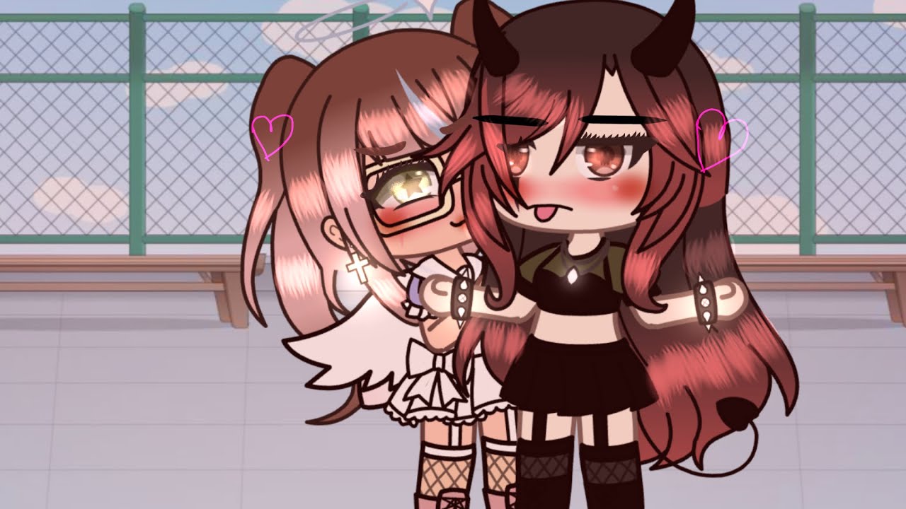 ⚠️DISCLAIMER⚠️:I am not coming back I just got bored and wanted to make this