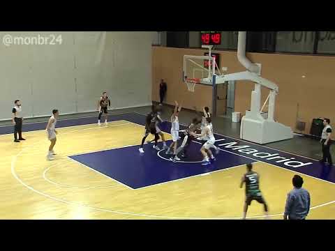 HUGO GONZÁLEZ DEFENSA POSTE CUERPEO MAL