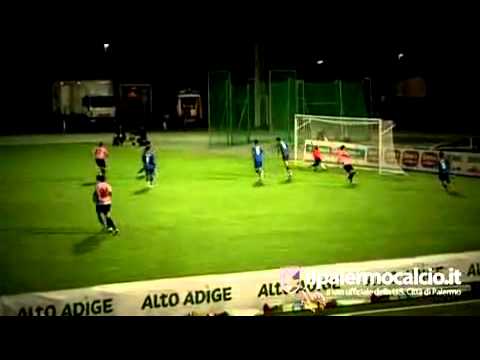 Palermo, i goal più belli del ritiro di Malles ...