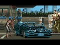 Final Fight One Game Boy Advance Playthrough NintendoComplete