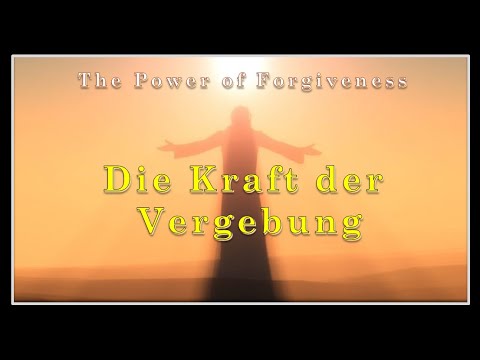 V E R G E B U N G ?   HIER IST SIE.