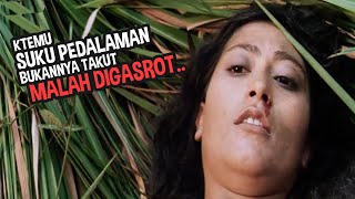 Download lagu Biarpun wanita suku kanibal tetep disikatnya juga | Alur film 'LAST CANNIBAL WORLD' | movie explain mp3
