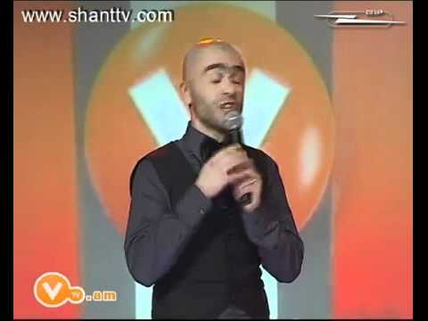 Vitamin Club 81 - Ekaterin qnnutyan jamanak (Garik ev Charenc)2.mp4