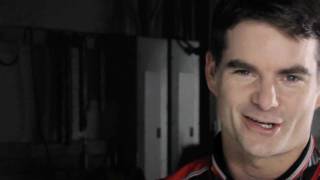 2 Cars - Jeff Gordon for WaterFurnace