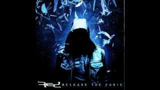 Love Will Leave A Mark - Red