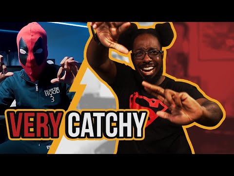 Old V Back?! | V9 - Plenty | KRXOVR REACTION
