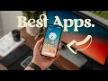 Top 10 Must Have Android Apps For May 2025