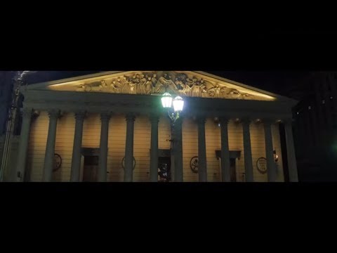 Mc Igu - Buenos Aires [Prod. Rare kidd] (Official Music Video)