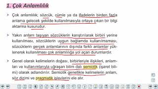 Eğitim Vadisi AYT Felsefe 15.Föy Kıyas 3 Konu Anlatım Videoları