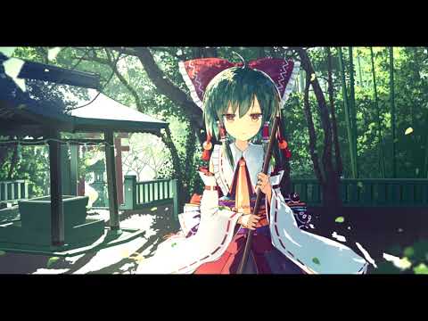 メラミポップ - 匿名 (Meramipop - The Anonymous)