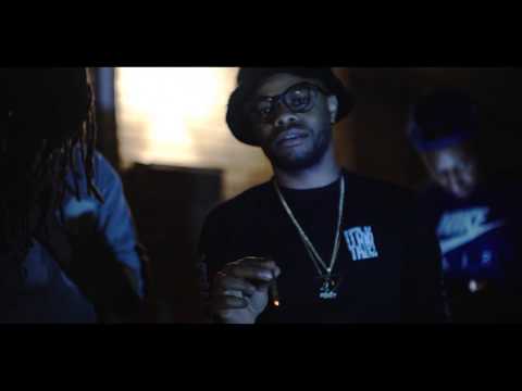 Ty Money & Wheatie - "Fire Then Water"