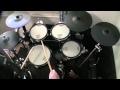One After 909 - The Beatles (Drum Cover) 