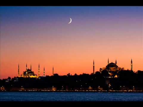 Orient Expressions - Istanbul 1:26 Am