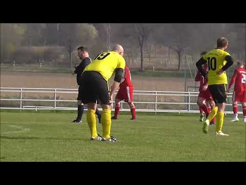 03.03.2024, FC Viktoria Thiede II - TSV Westerode 1:5 (0:2), 2. NORDHARZKLASSE STAFFEL 2